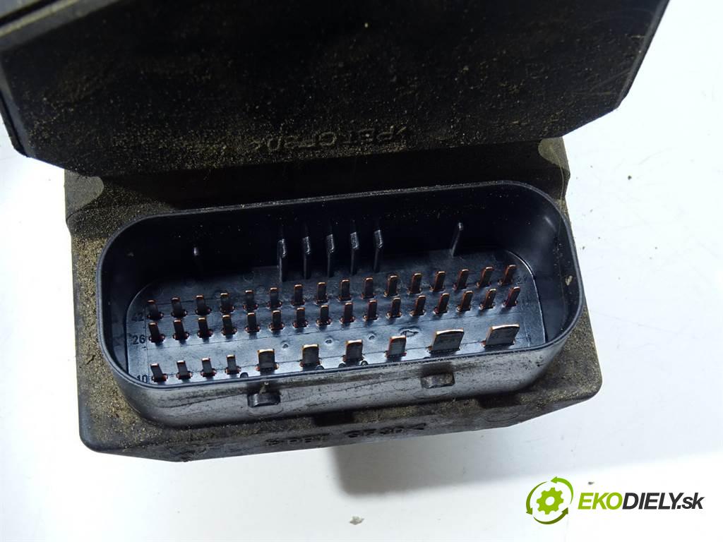 Seat Cordoba II  2003 74 kW SEDAN 4D 1.9TDI 100KM 02-09 1900 Pumpa ABS 0265800003 (Pumpy ABS)