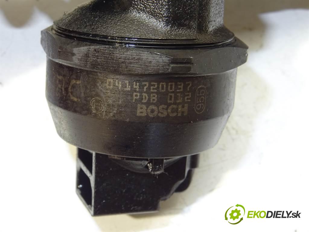 Seat Cordoba II  2003 74 kW SEDAN 4D 1.9TDI 100KM 02-09 1900 vstrekovače 0414720037 (Vstrekovače)