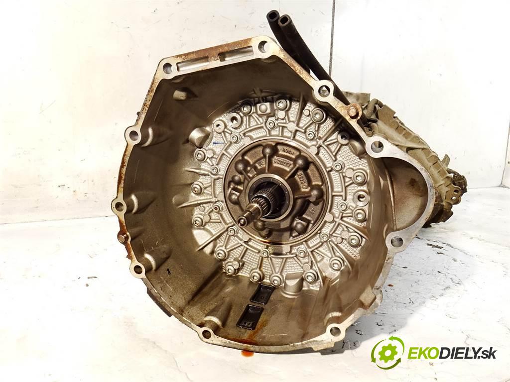 SsangYong Rexton  2005 121KW 2.7 XDI 165KM 01-06 2700 převodovka Reduktor A1632710901 A1632710501