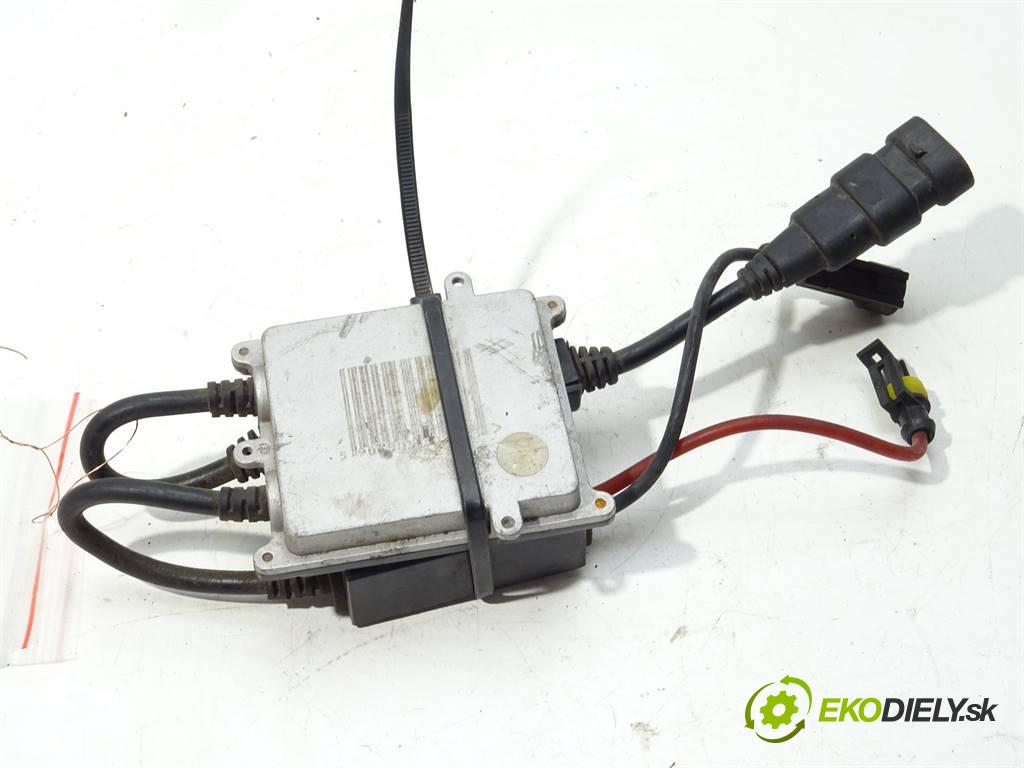 BMW 7 E65    SEDAN 3.6B 272KM 01-09  Menič XENON  (Riadiace jednotky xenónu)