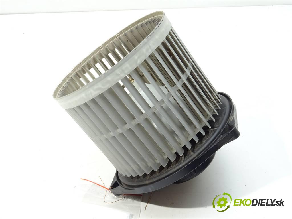 Honda Civic VIII  2006 61 kW HATCHBACK 5D 1.4B 83KM 06-11 1300 Ventilátor ventilátor kúrenia  (Ventilátory kúrenia)