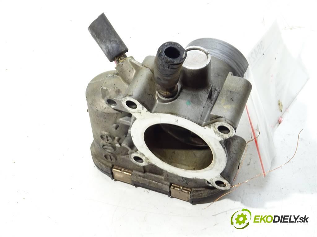 Volkswagen Lupo  2000  1.0B 50KM 98-05 1000 Škrtiaca klapka 030133062C (Škrtiace klapky)