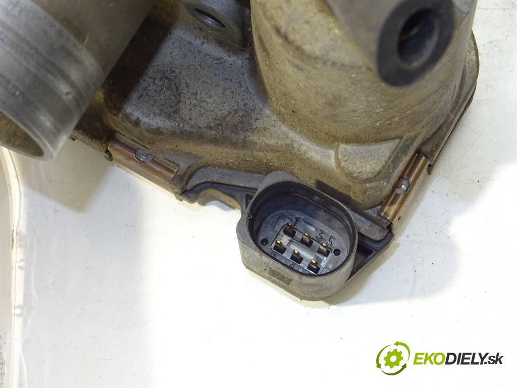 Volkswagen Lupo  2000  1.0B 50KM 98-05 1000 Škrtiaca klapka 030133062C (Škrtiace klapky)
