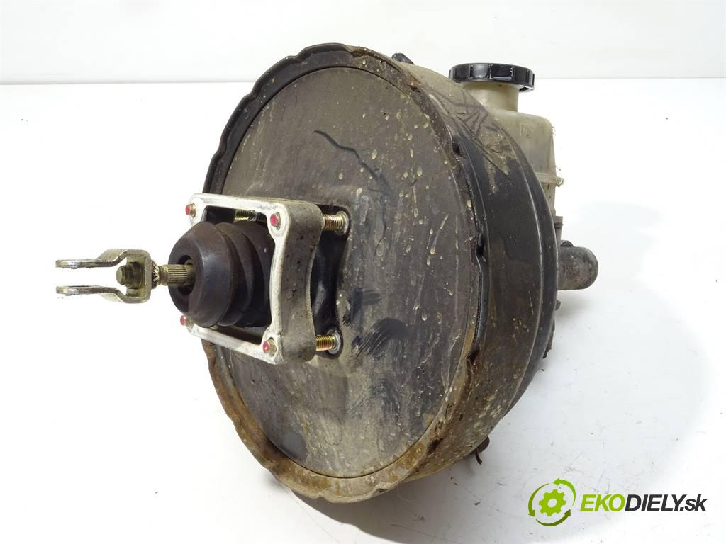 Hyundai Galloper II  1999  2.5TD INTERCOOLER 99KM 97-03 2500 Posilovač Pumpa brzdová  (Posilňovače bŕzd)