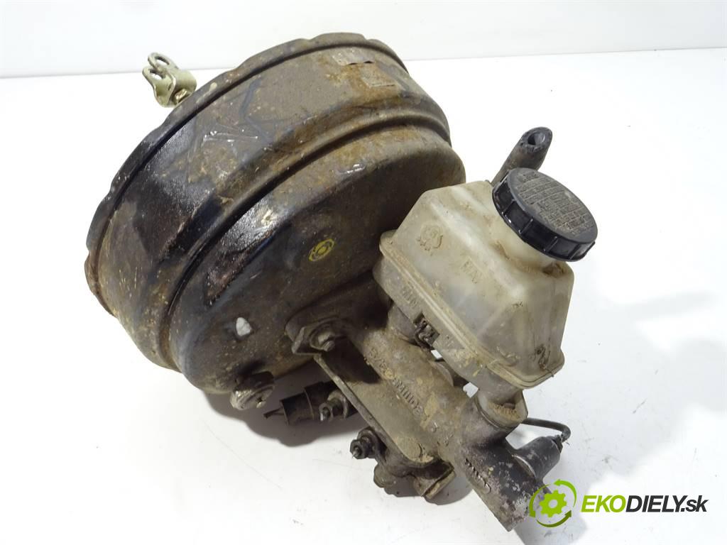 Hyundai Galloper II  1999  2.5TD INTERCOOLER 99KM 97-03 2500 Posilovač Pumpa brzdová  (Posilňovače bŕzd)