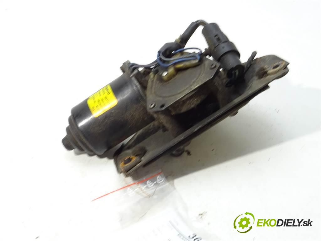 Hyundai Galloper II  1999  2.5TD INTERCOOLER 99KM 97-03 2500 Motorček stieračov predný WM118NA (Motorčeky stieračov predné)