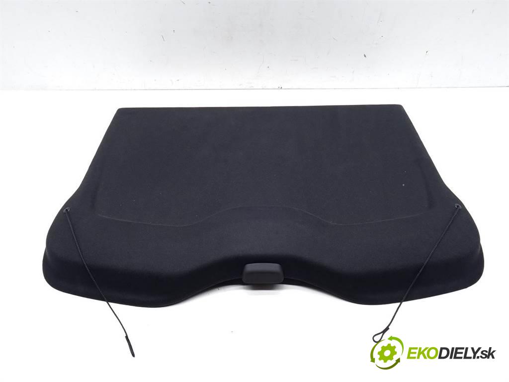 Volvo V40 II  2018 90 kW LIFTBACK 5D 2.0B T2 122KM 12-19 2000 Pláto zadná  (Pláta zadné)