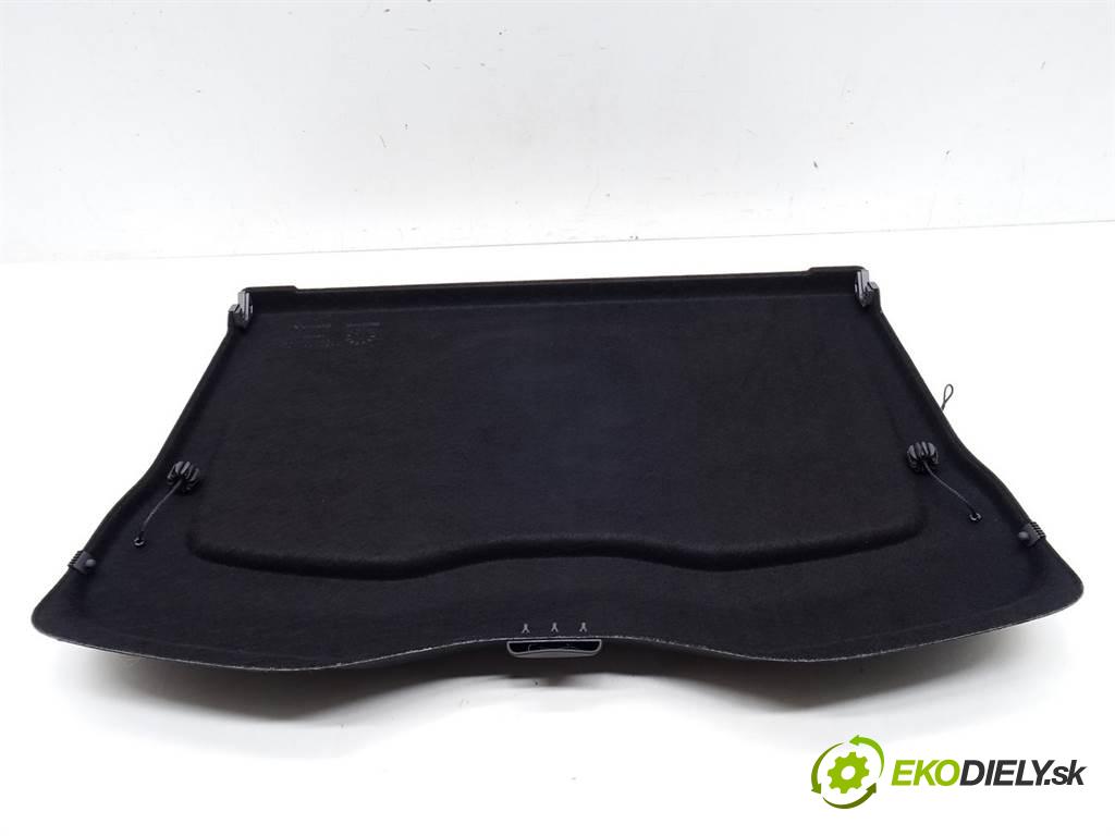 Volvo V40 II  2018 90 kW LIFTBACK 5D 2.0B T2 122KM 12-19 2000 Pláto zadná  (Pláta zadné)