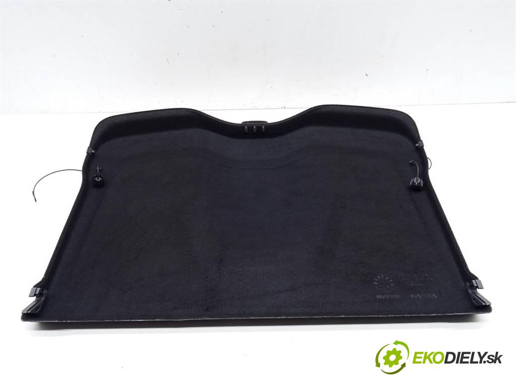 Volvo V40 II  2018 90 kW LIFTBACK 5D 2.0B T2 122KM 12-19 2000 Pláto zadná  (Pláta zadné)
