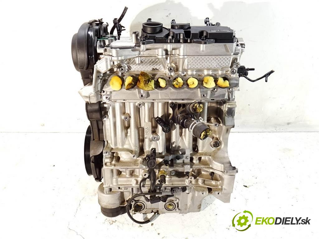 Volvo V40 II  2018 90 kW LIFTBACK 5D 2.0B T2 122KM 12-19 2000 Motor B4204T38 (Motory (kompletné))