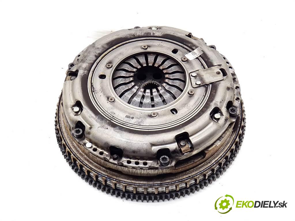 Volvo V40 II  2018 90 kW LIFTBACK 5D 2.0B T2 122KM 12-19 2000 Spojková sada (bez ložiska) komplet 31492036 (Kompletné sady (bez ložiska))