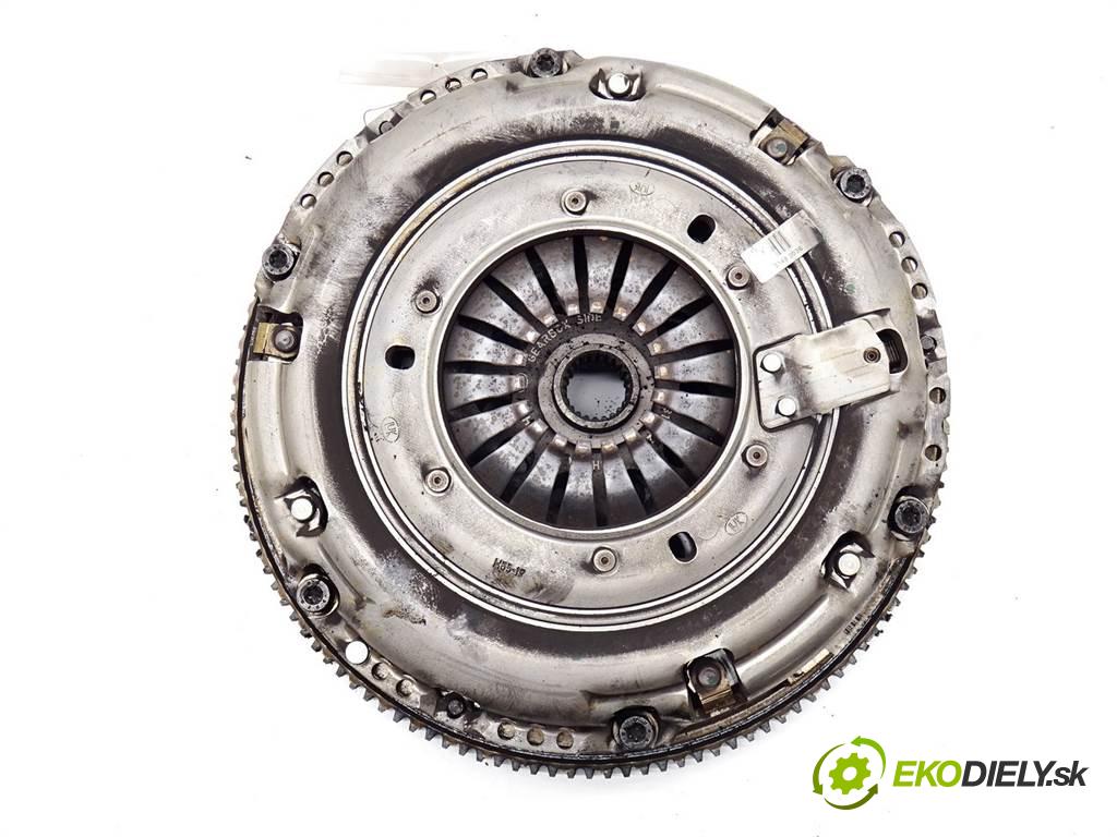 Volvo V40 II  2018 90 kW LIFTBACK 5D 2.0B T2 122KM 12-19 2000 Spojková sada (bez ložiska) komplet 31492036 (Kompletné sady (bez ložiska))