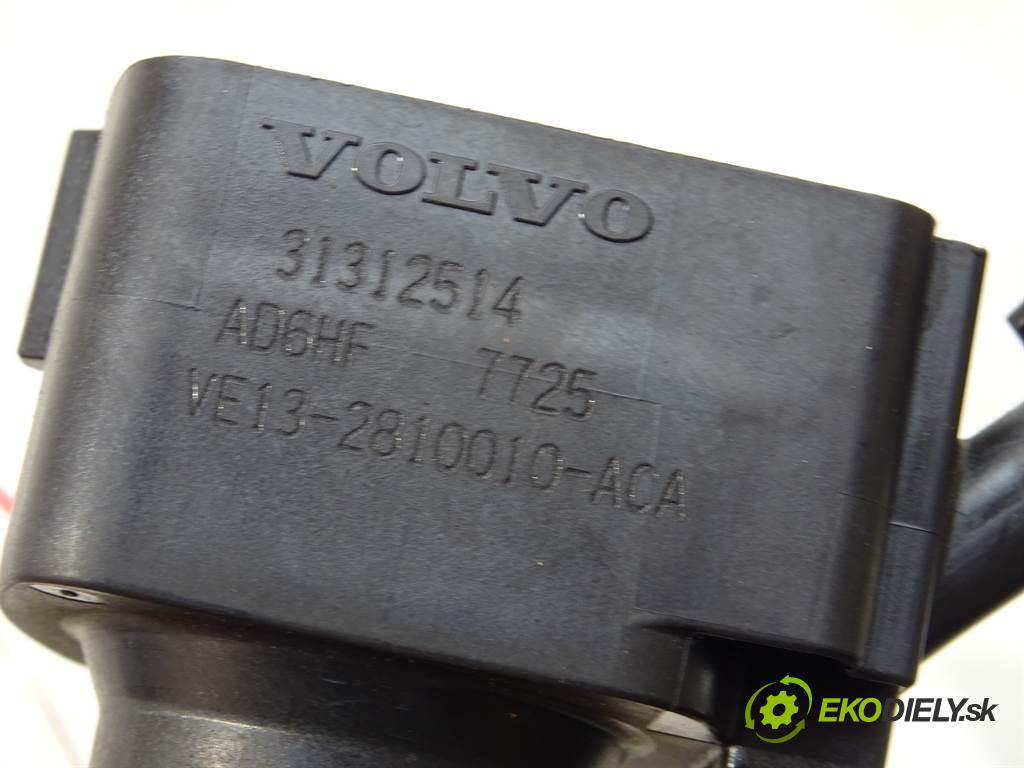 Volvo V40 II    LIFTBACK 5D 2.0B T2 122KM 12-19  Cievka zapaľovacia 31312514 (Zapaľovacie cievky, moduly)