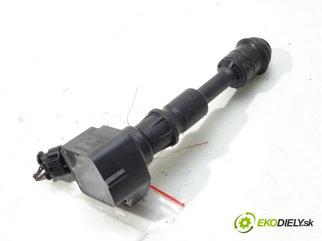 Volvo V40 II    LIFTBACK 5D 2.0B T2 122KM 12-19  Cievka zapaľovacia  (Zapaľovacie cievky, moduly)