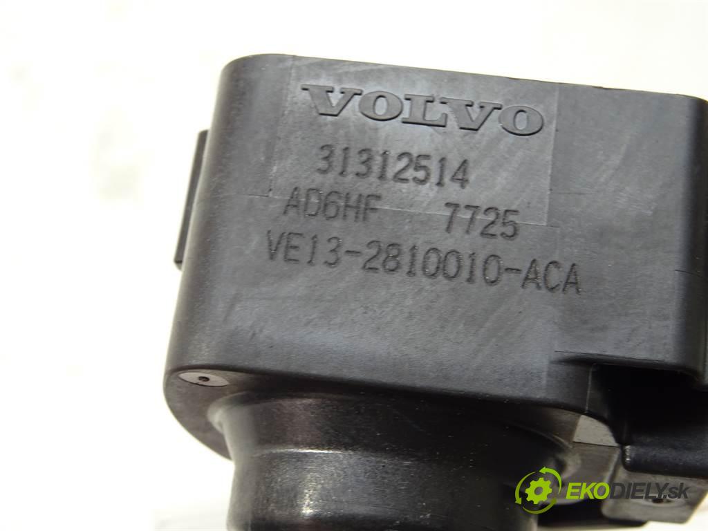 Volvo V40 II    LIFTBACK 5D 2.0B T2 122KM 12-19  Cievka zapaľovacia  (Zapaľovacie cievky, moduly)