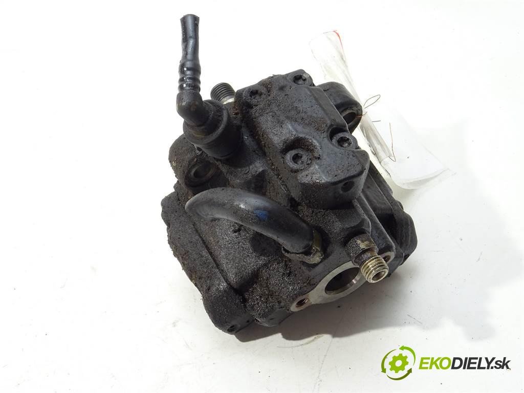Fiat Doblo  2006 77 kW LIFT 1.9JTD 105KM 04-09 1900 Pumpa vstrekovacia 223B1000 (Vstrekovacie čerpadlá)