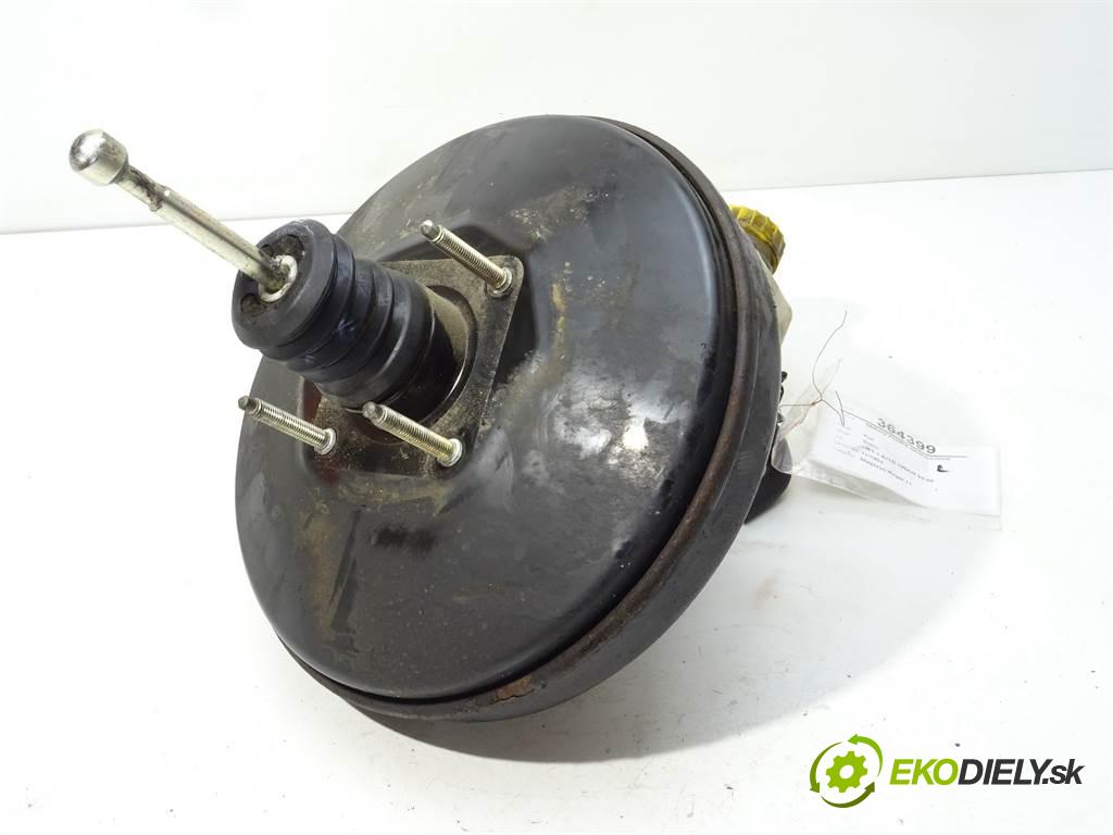 Fiat Doblo  2006 77 kW LIFT 1.9JTD 105KM 04-09 1900 Posilovač Pumpa brzdová 51764401 (Posilňovače bŕzd)