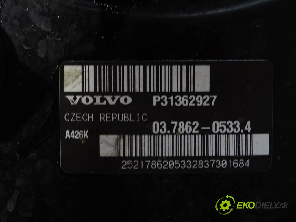 Volvo V40 II    LIFTBACK 5D 2.0B T2 122KM 12-19  posilovač pumpa brzdová 31362927 (Posilovače brzd)