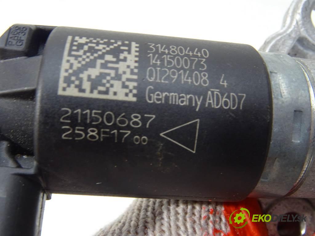 Volvo V40 II    LIFTBACK 5D 2.0B T2 122KM 12-19  Snímač variabilný fázy 31480440 (Snímače)