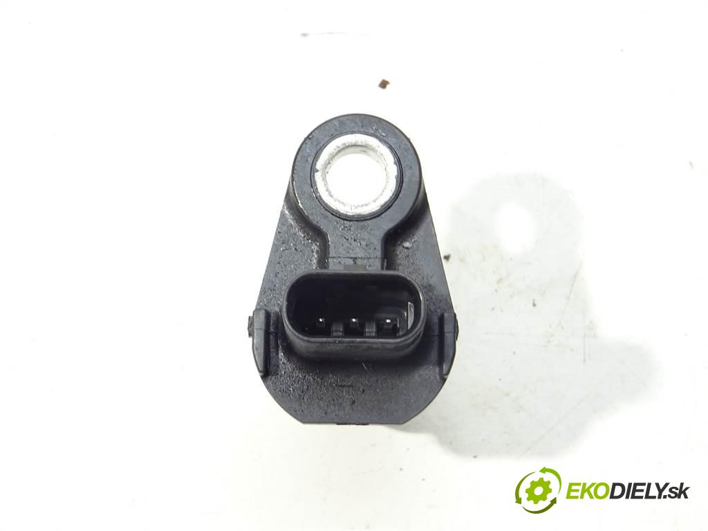 Volvo V40 II    LIFTBACK 5D 2.0B T2 122KM 12-19  snímač pozice hřídele klikového  (Snímače polohy kliky, vačky)
