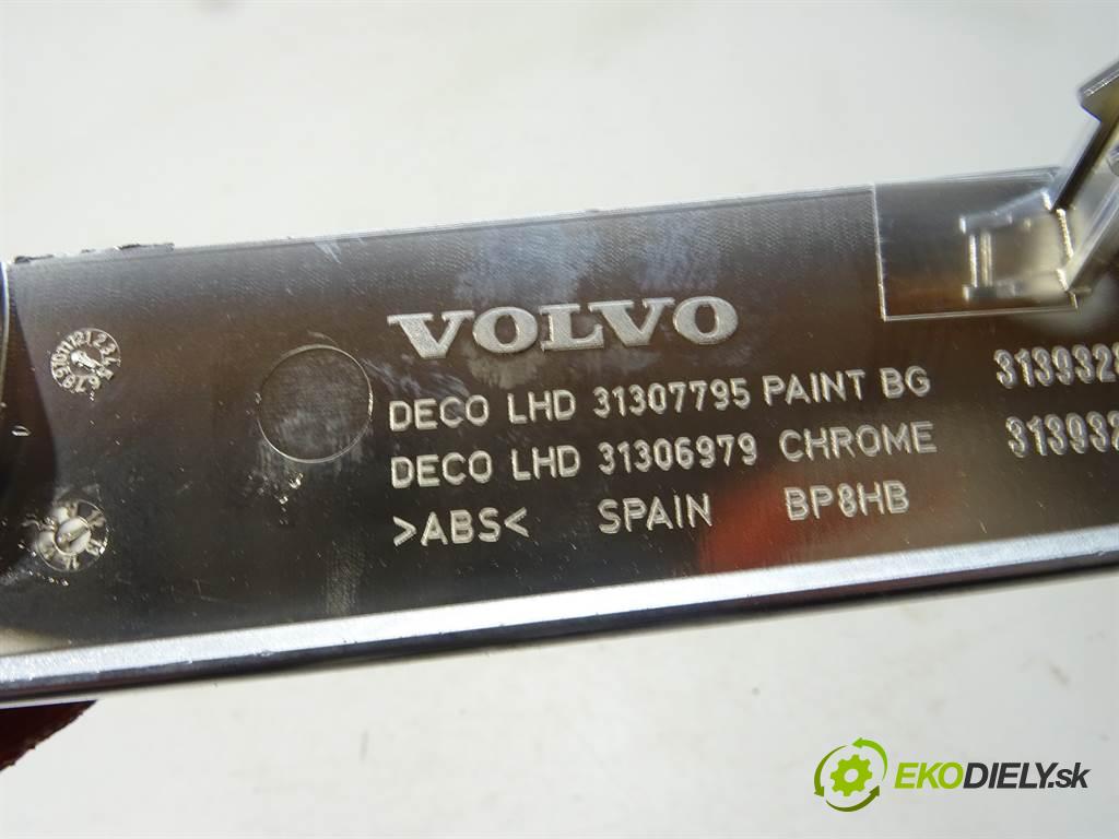 Volvo V40 II    LIFTBACK 5D 2.0B T2 122KM 12-19  Lišta kryt 31306979 (Lišty)