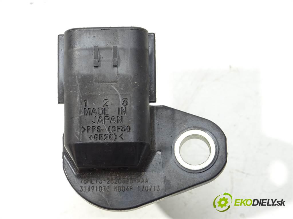 Volvo V40 II    LIFTBACK 5D 2.0B T2 122KM 12-19  snímač pozice vačkového hřídele 31491073 (Snímače polohy kliky, vačky)