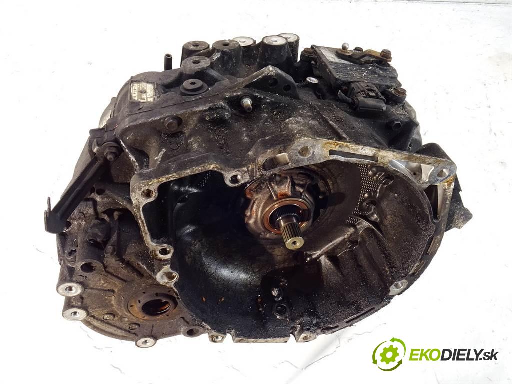 Opel Zafira B  2005 88 kW 1.9CDTI 120KM 05-14 1900 Prevodovka 12992728A (Prevodovky)