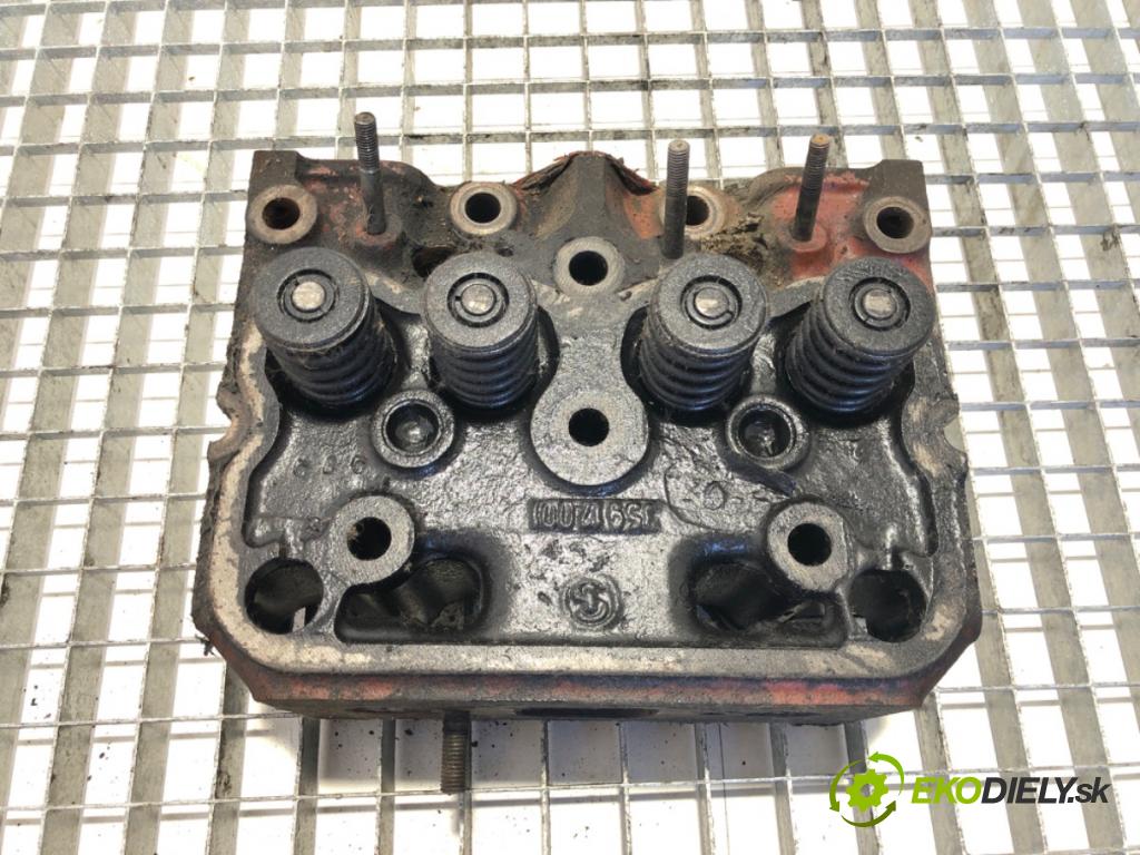 STAR 200    ---  Hlava valcov  (Hlavy valcov)