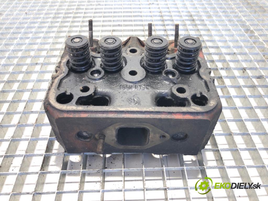 STAR 200    ---  Hlava valcov  (Hlavy valcov)