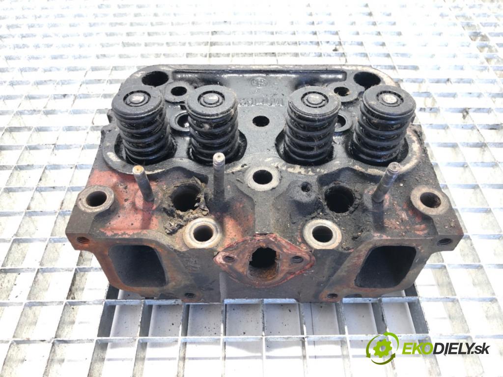 STAR 200    ---  Hlava valcov  (Hlavy valcov)