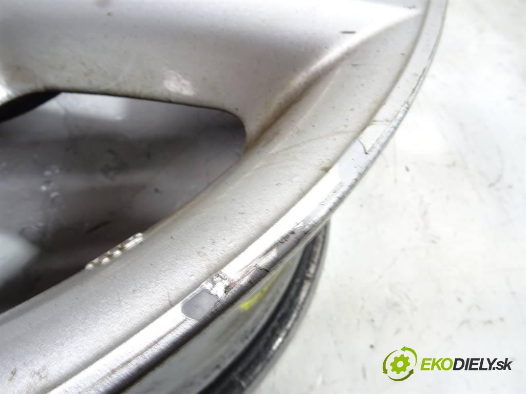 Toyota RAV4 II    16 7J 5X114,3 ET35  disky hliníkové 16  (Hliníkové)