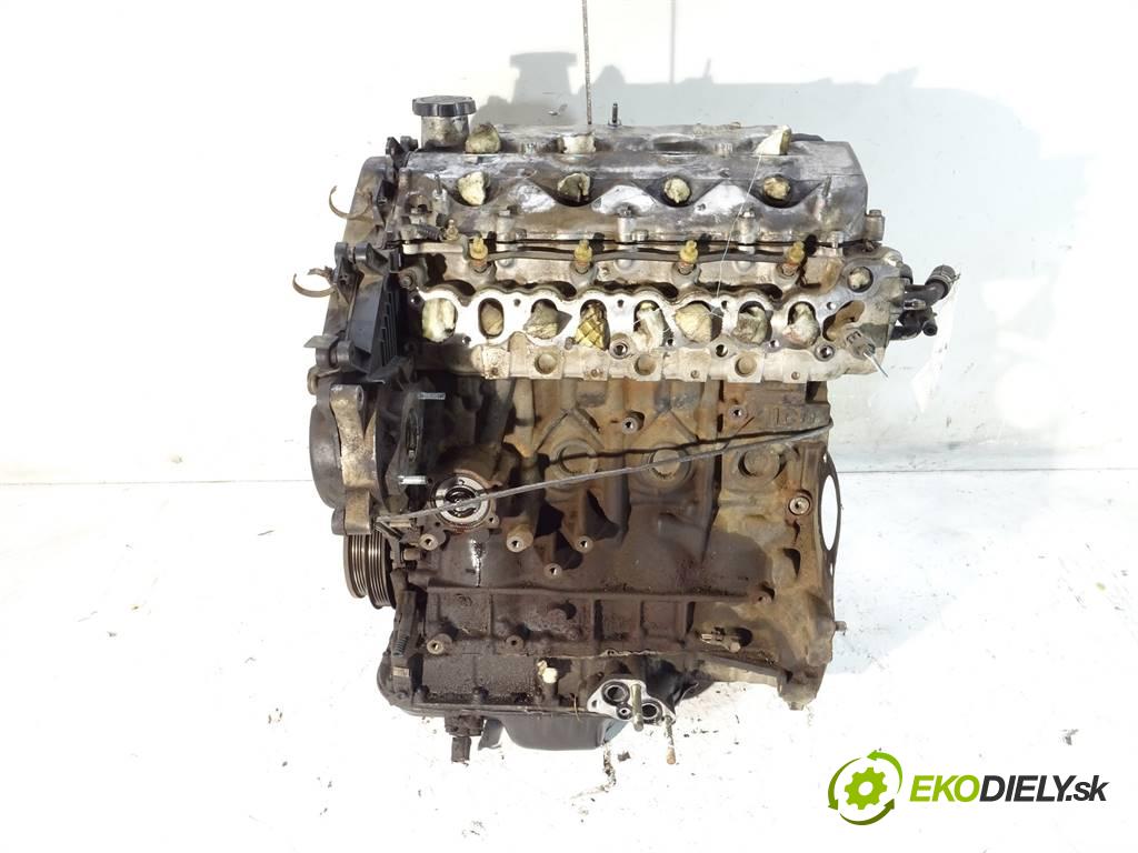 Toyota RAV4 II  2004 85 kW 4WD 2.0D-4D 116KM 00-05 2000 Motor 1CD-FTV (Motory (kompletné))