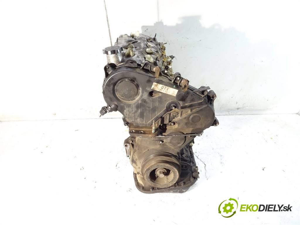 Toyota RAV4 II  2004 85 kW 4WD 2.0D-4D 116KM 00-05 2000 Motor 1CD-FTV (Motory (kompletné))