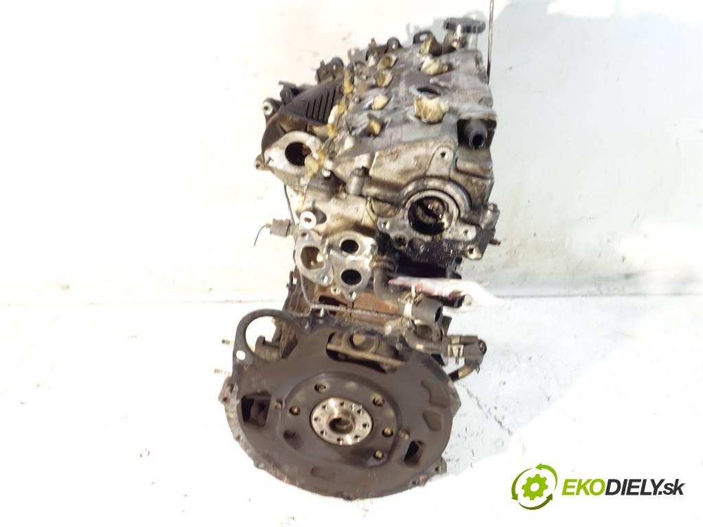 Toyota RAV4 II  2004 85 kW 4WD 2.0D-4D 116KM 00-05 2000 Motor 1CD-FTV (Motory (kompletné))