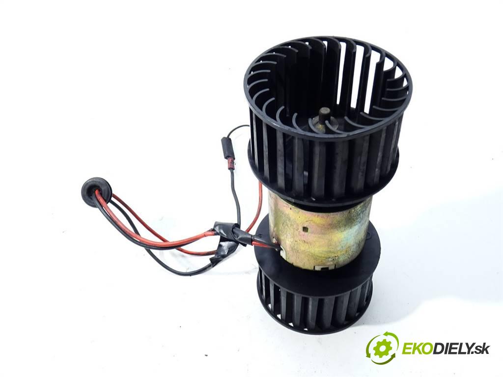 Ligier Ambra  1999 4 kW 0.5D 6KM  500 Ventilátor ventilátor kúrenia  (Ventilátory kúrenia)