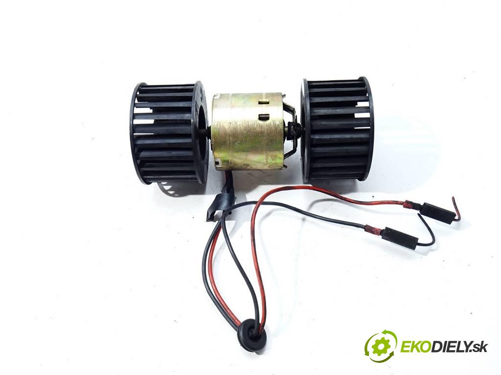 Ligier Ambra  1999 4 kW 0.5D 6KM  500 Ventilátor ventilátor kúrenia  (Ventilátory kúrenia)