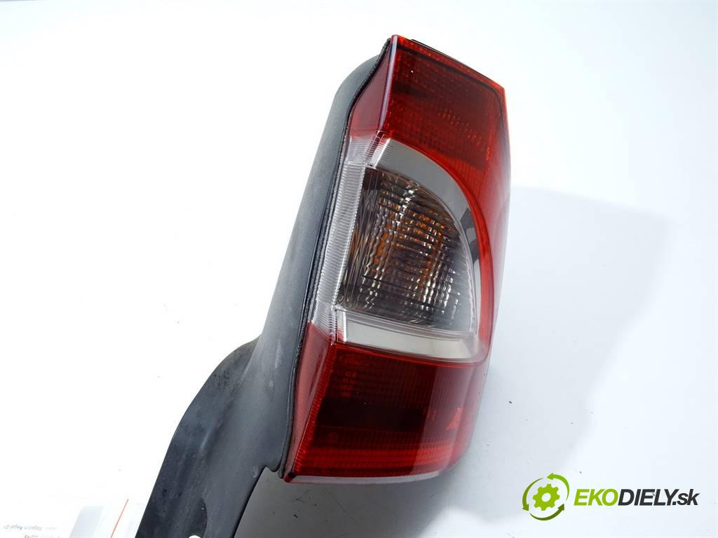 Ford Galaxy II  2008 129 kW MK3 2.2TDCI 175KM 06-15 2200 světlo zadní část pravá 6M21-13404-EG