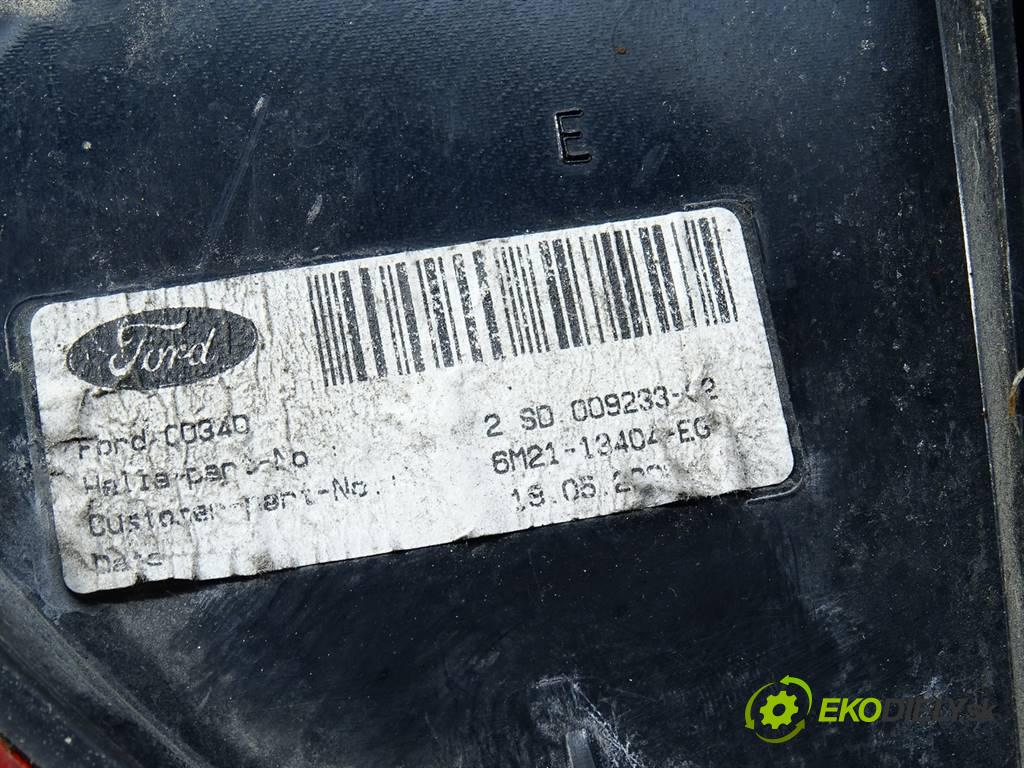 Ford Galaxy II  2008 129 kW MK3 2.2TDCI 175KM 06-15 2200 světlo zadní část pravá 6M21-13404-EG