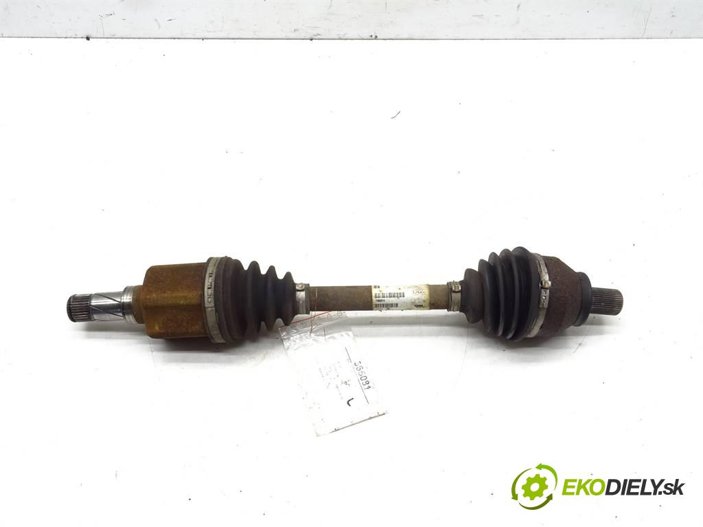 Ford Galaxy II  2008 129 kW MK3 2.2TDCI 175KM 06-15 2200 Poloos ľavá strana 8G91-3B437-AA (Poloosy)