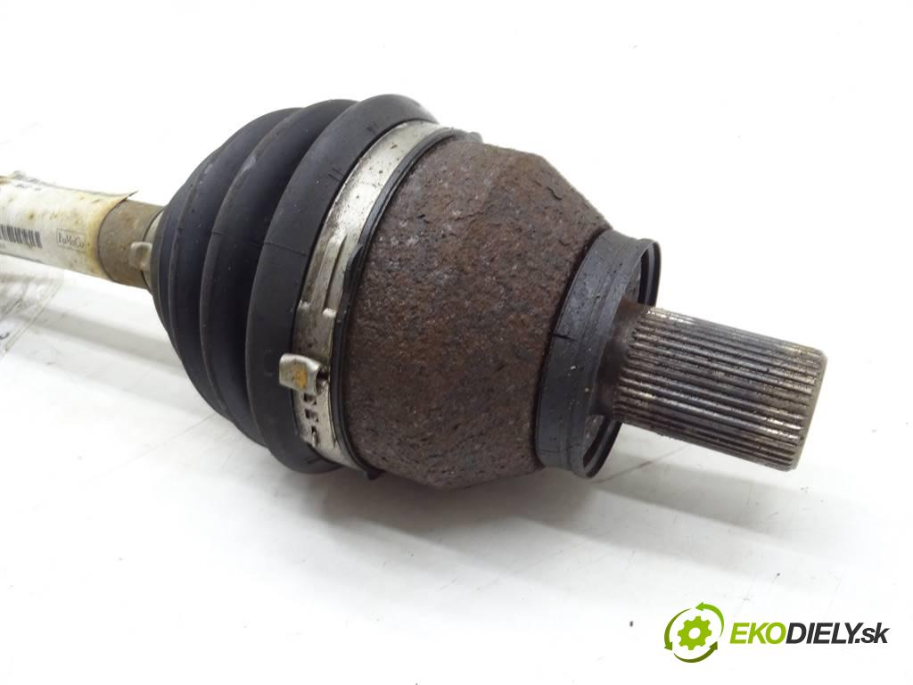 Ford Galaxy II  2008 129 kW MK3 2.2TDCI 175KM 06-15 2200 Poloos ľavá strana 8G91-3B437-AA (Poloosy)