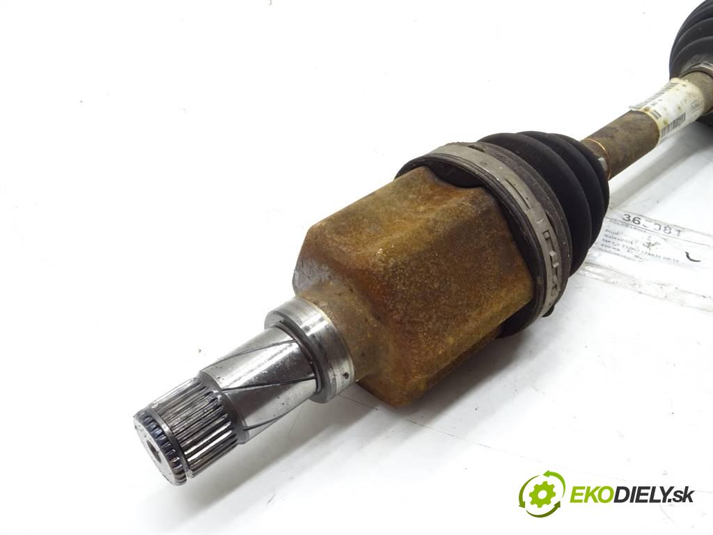 Ford Galaxy II  2008 129 kW MK3 2.2TDCI 175KM 06-15 2200 Poloos ľavá strana 8G91-3B437-AA (Poloosy)