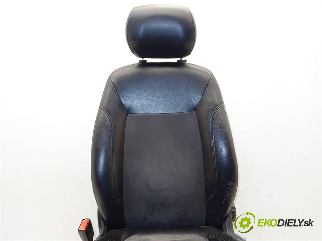 Ford Galaxy II    MK3 2.2TDCI 175KM 06-15  sedadlo levý  (Sedačky, sedadla)