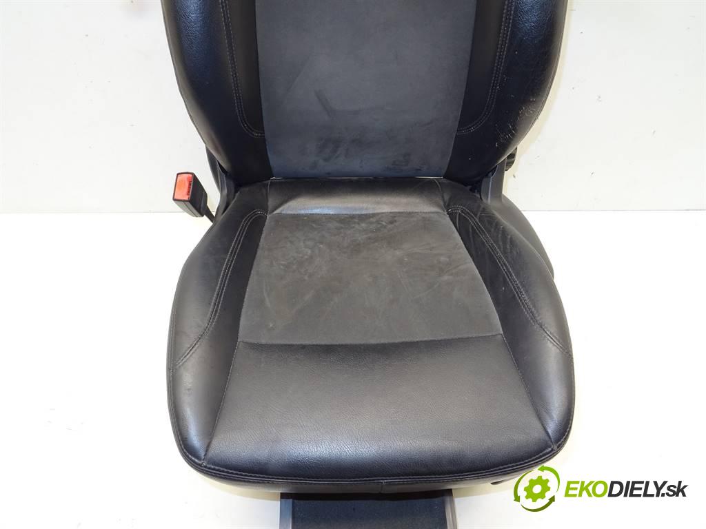 Ford Galaxy II    MK3 2.2TDCI 175KM 06-15  sedadlo levý  (Sedačky, sedadla)