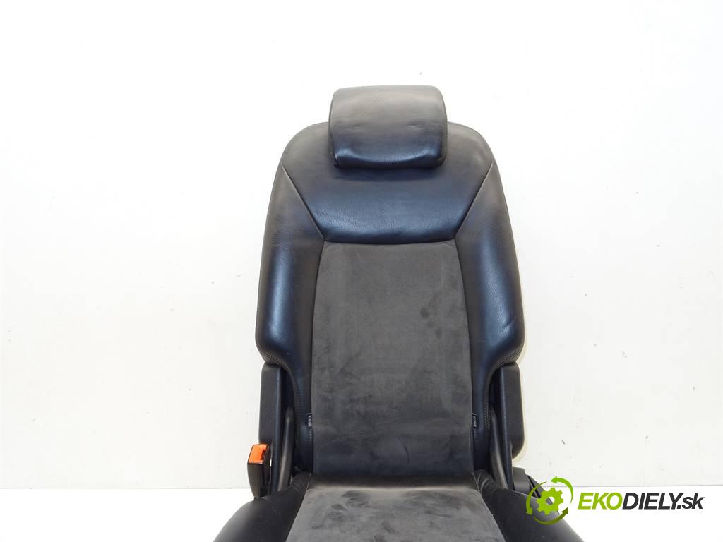Ford Galaxy II    MK3 2.2TDCI 175KM 06-15  sedadlo zadní část druhý VLÁDA:  (Sedačky, sedadla)