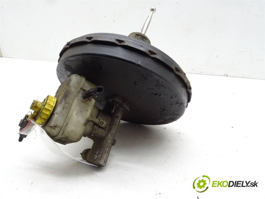 Volkswagen Bora  2002 77 kW SEDAN 4D 1.6B 105KM 98-05 1600 Posilovač Pumpa brzdová  (Posilňovače bŕzd)