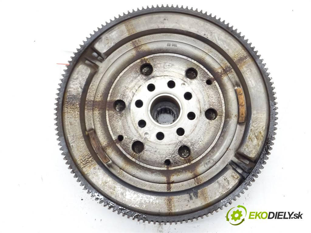 Saab 9-3 II  2002 110KW YS3F SEDAN 4D 1.8T 2.0T 150KM 02-11 2000 Spojková sada (bez ložiska) komplet  (Kompletné sady (bez ložiska))