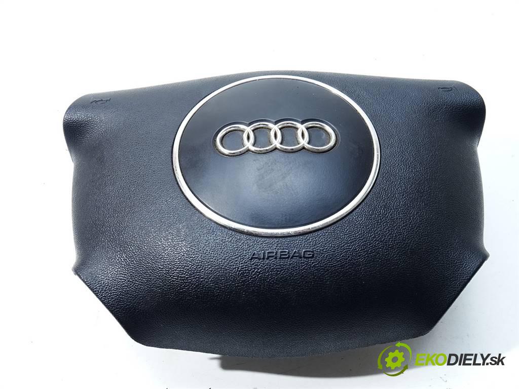 Audi A3 8L FL  2001 75 kW HATCHBACK 3D 1.6B 102KM 00-03 1600 AirBag volantu 8E0880201 (Airbagy)