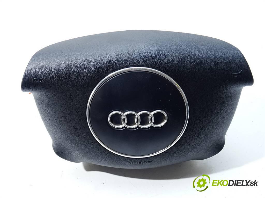 Audi A3 8L FL  2001 75 kW HATCHBACK 3D 1.6B 102KM 00-03 1600 AirBag volantu 8E0880201 (Airbagy)