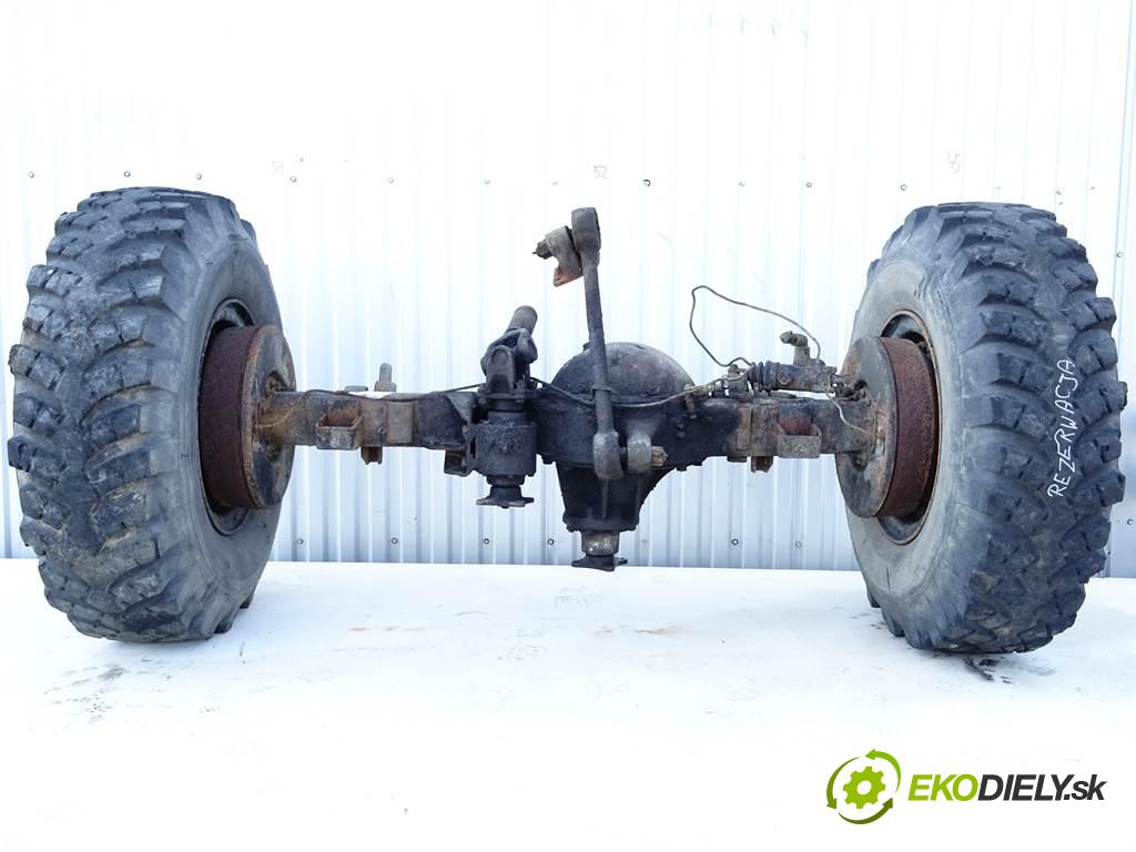 STAR 66    A  Most zad ,diferenciál  (Zadné)