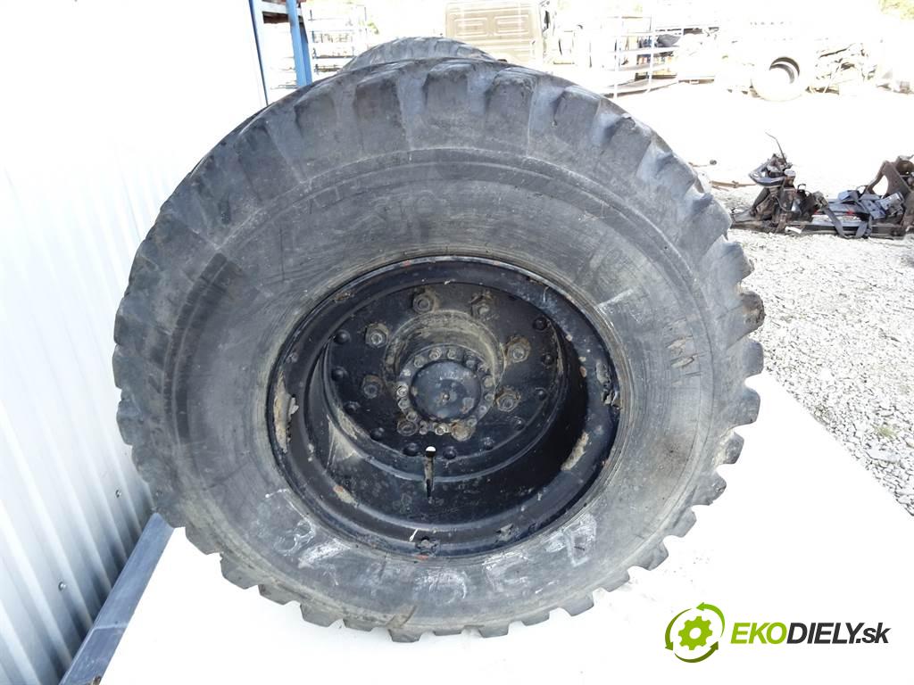 STAR 66    A  Most zad ,diferenciál  (Zadné)